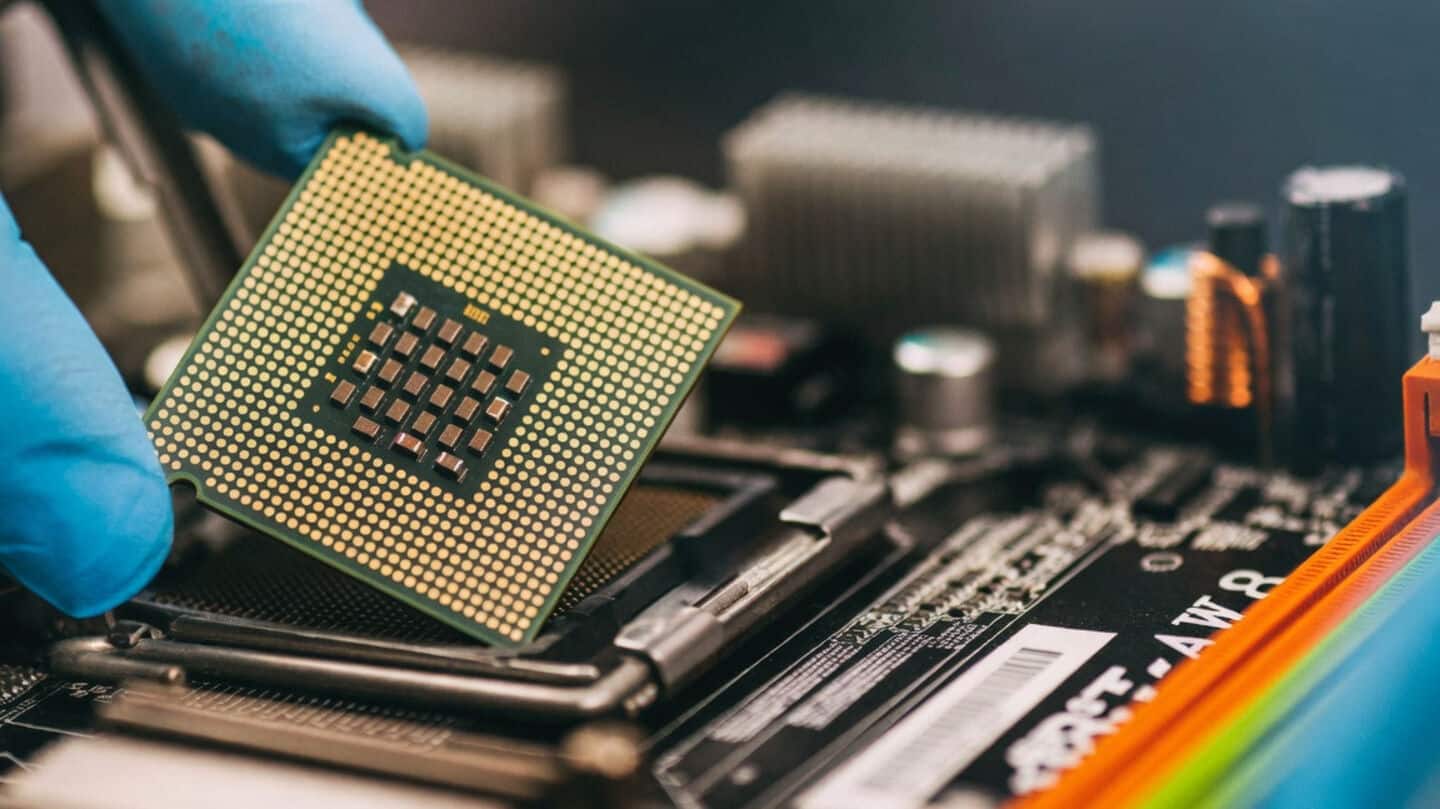 CScale raises $145 million from NVIDIA, Intel for AI data centers