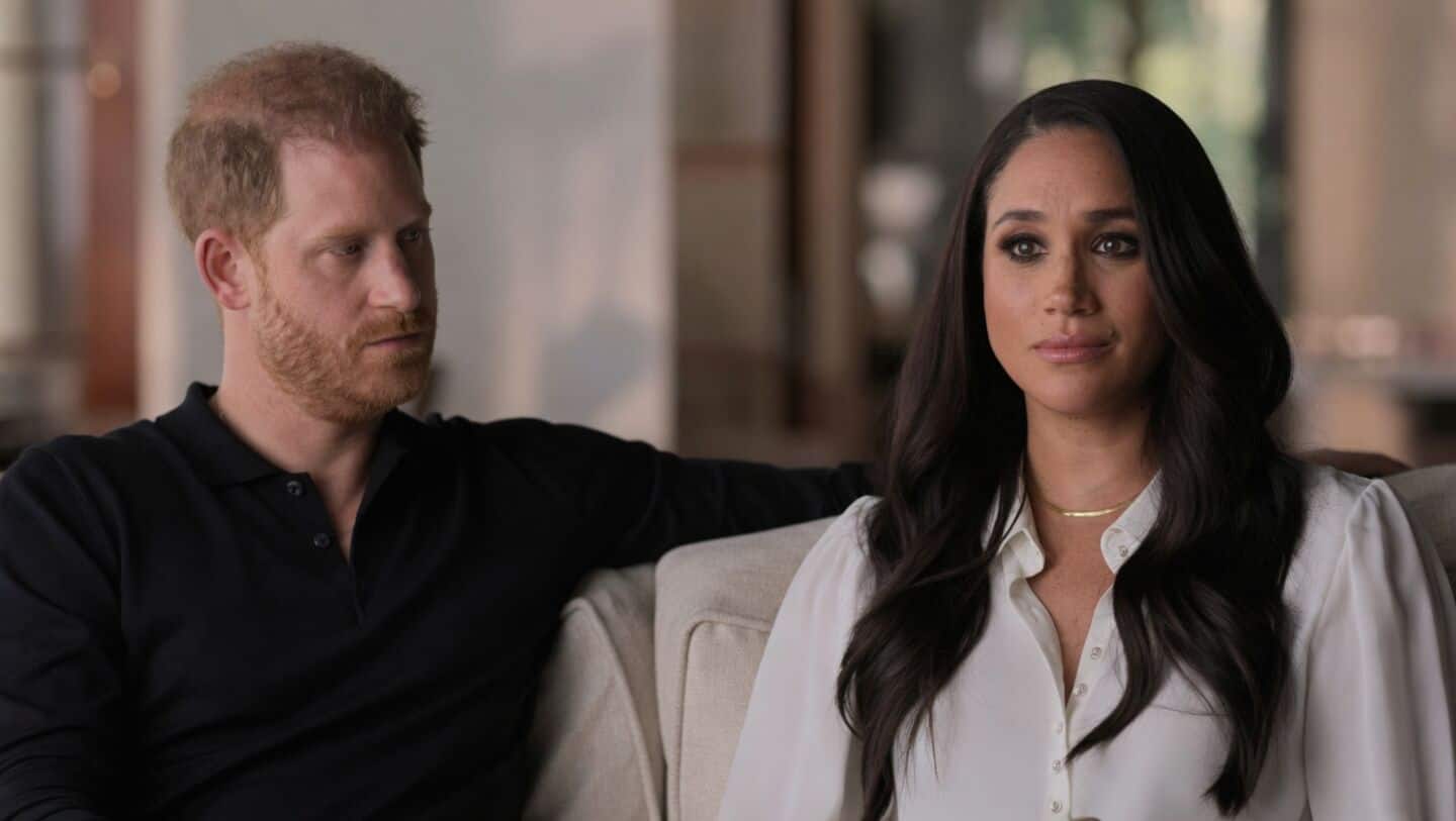 Experts say Markle and Windsor remain close after 8th anniversary