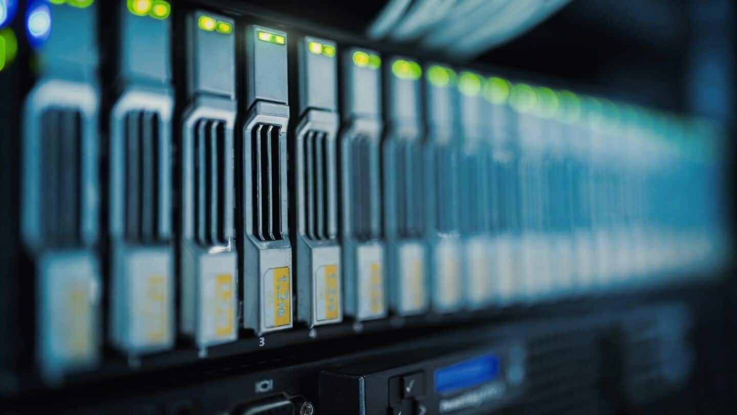 IFC invests $71 million in Sify Infinit Spaces for AI-ready centers