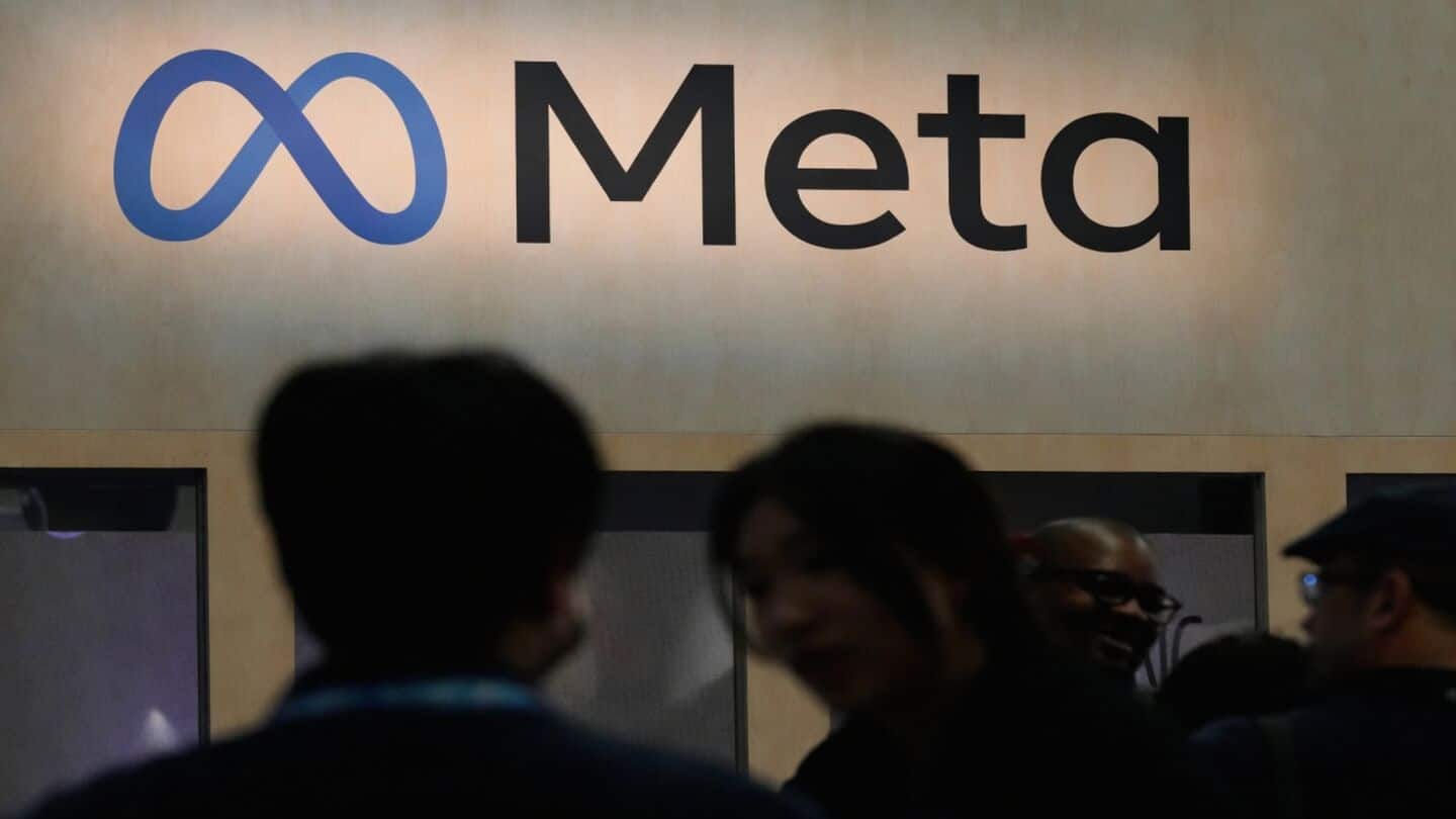 Meta tells applied AI engineers to restrict coding assistant use