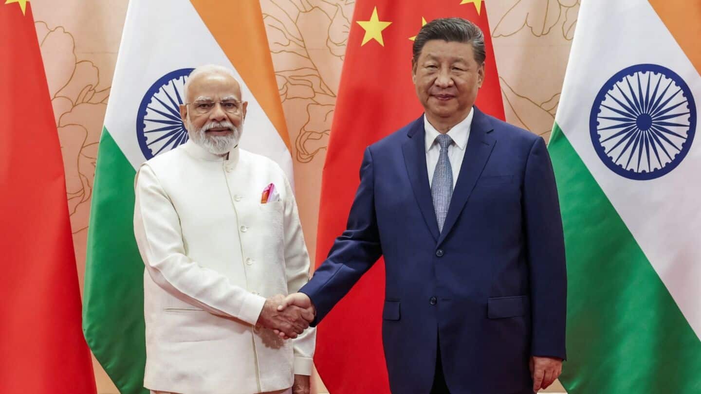 Narendra Modi and Xi Jinping may meet at BRICS summit