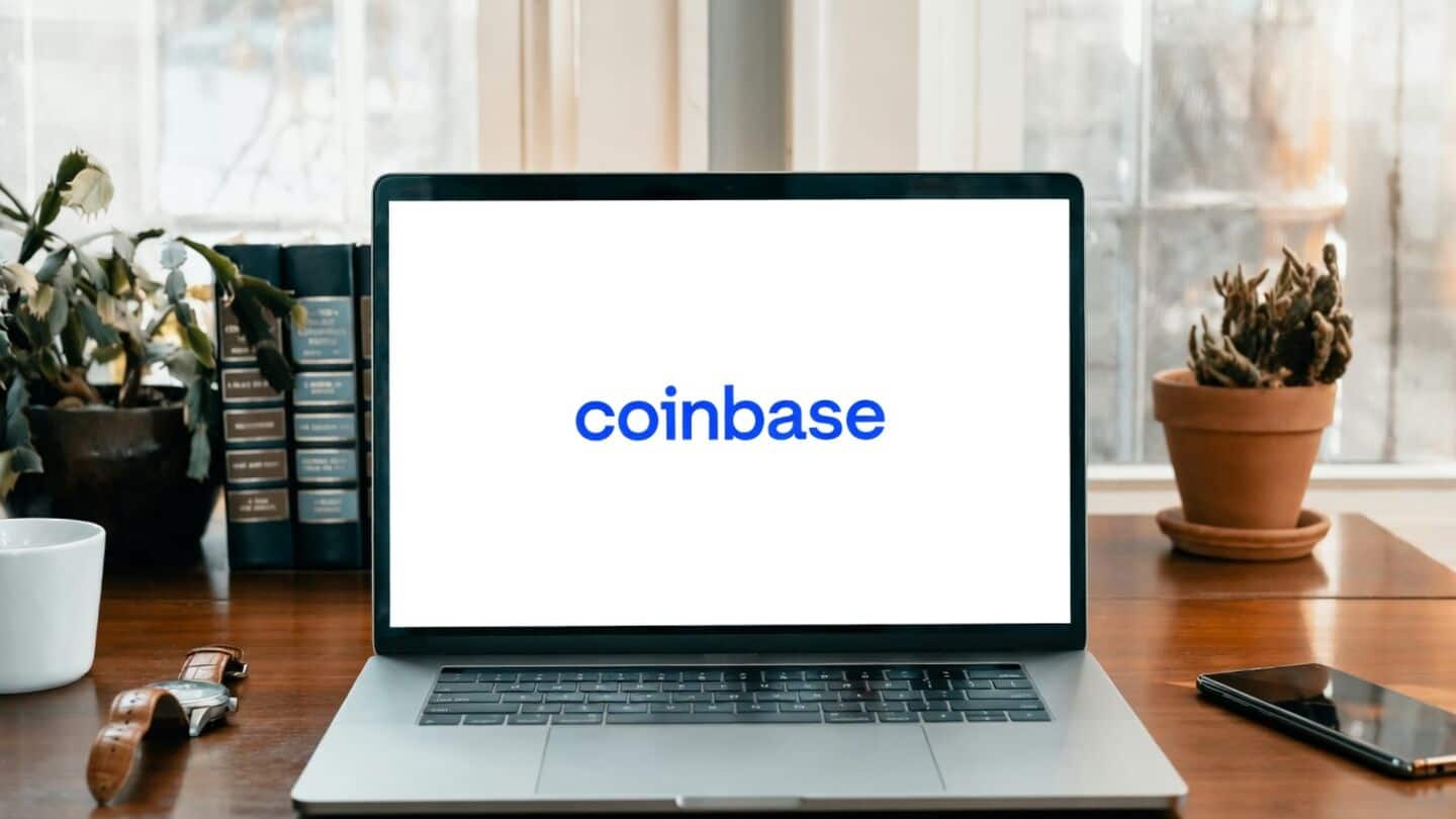 Coinbase warns quantum computers could crack bitcoin private keys