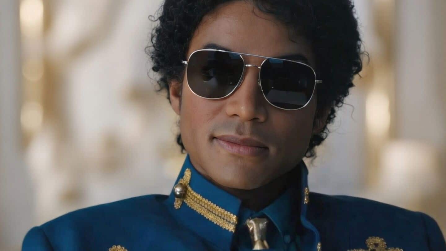 'Michael' opens over $35 million worldwide, India 5.5cr, beats 'Bohemian Rhapsody'