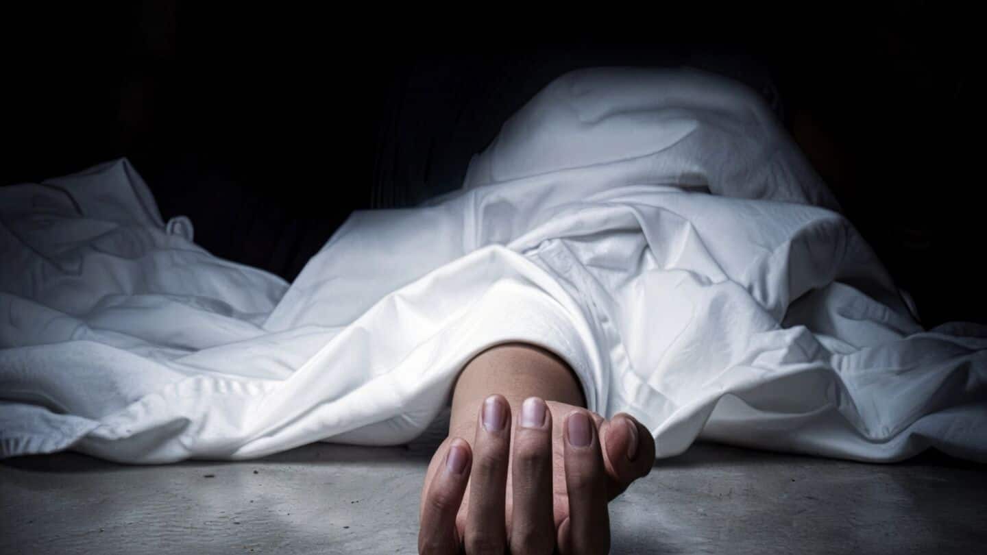 Assam woman found dead in Noida PG, police seek man