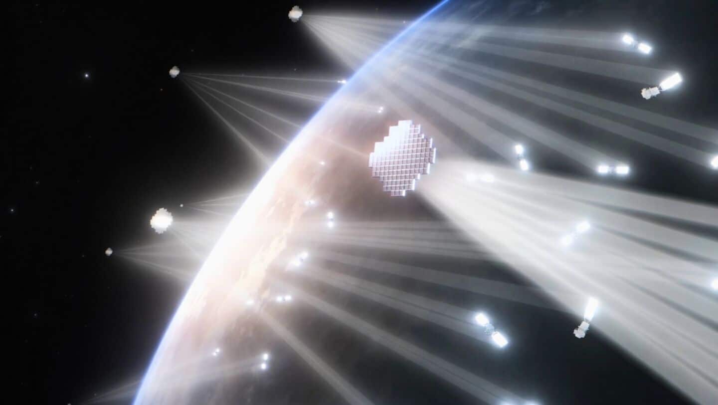 Florida-based Star Catcher Industries raises $65 million for orbital power grid