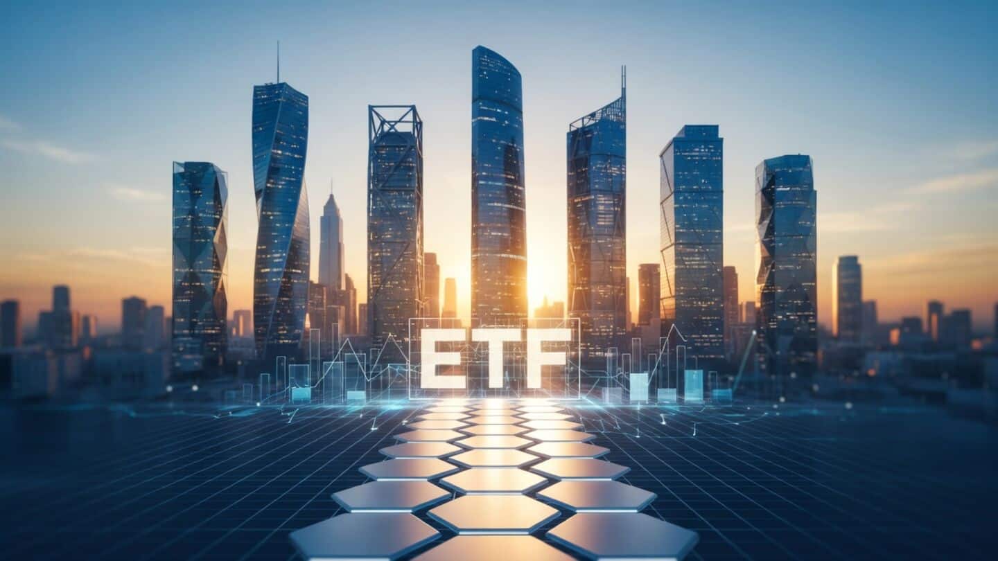 Kotak Mahindra AMC launches Kotak Nifty Private Bank ETF