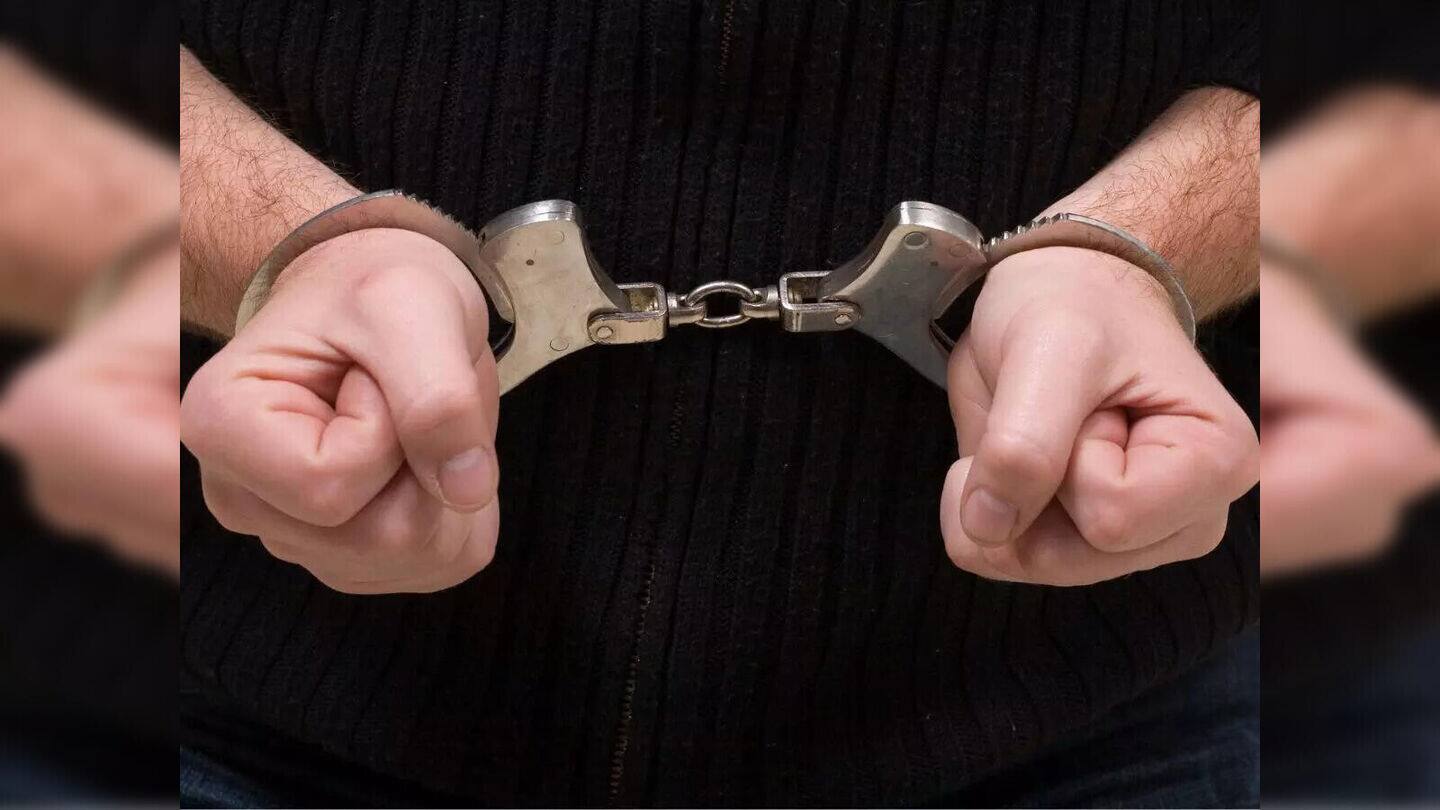 Visa fraud uncovered at Rajiv Gandhi International Airport