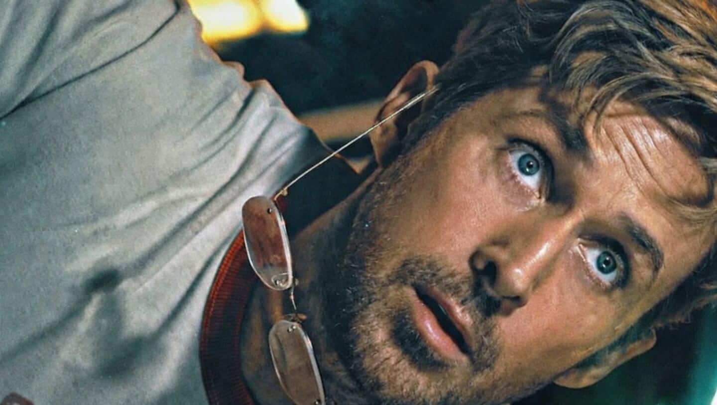 Gosling's 'Project Hail Mary' surpasses $500 million global box office