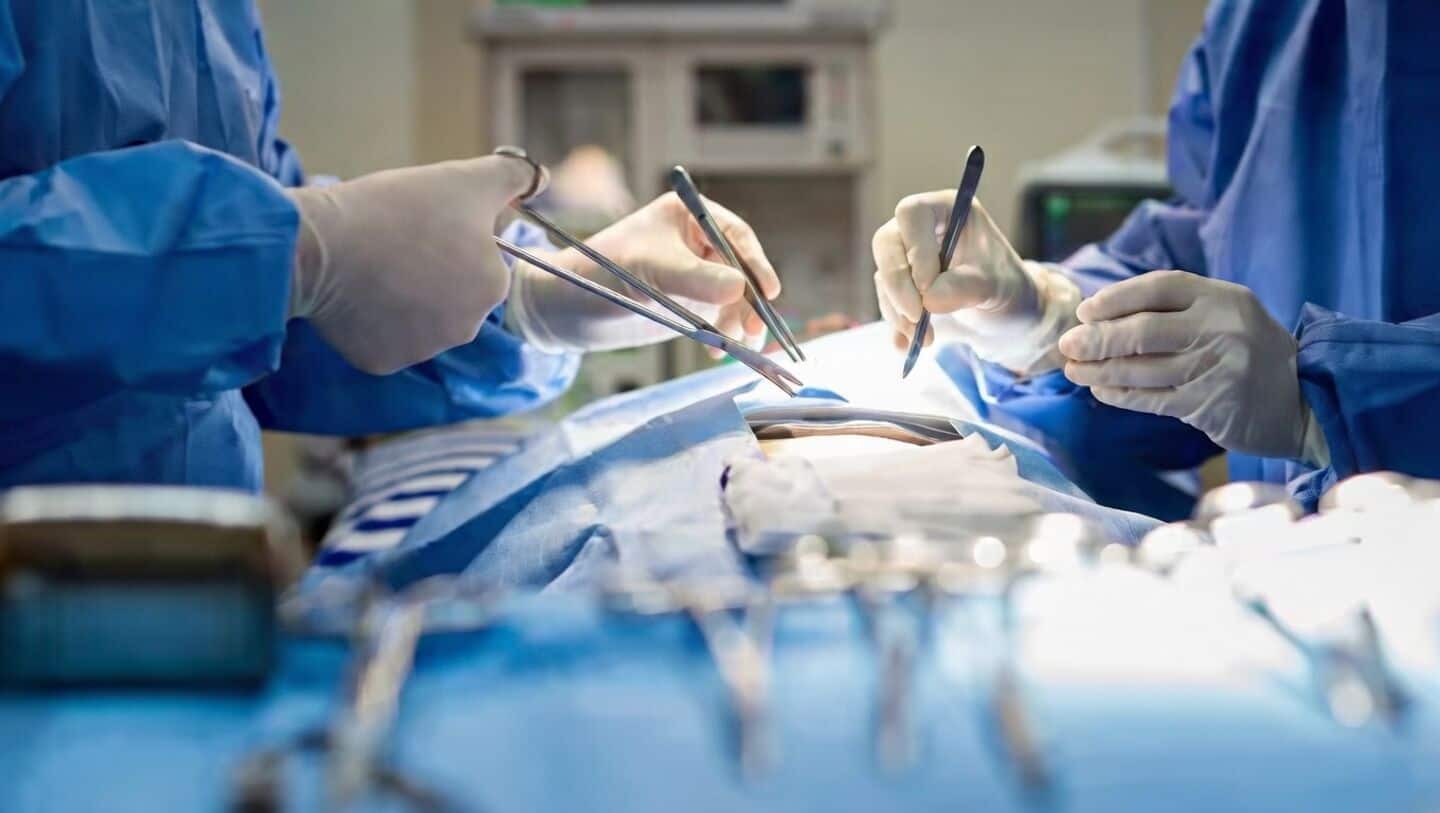 AIIMS Delhi completes 1st SPK transplant in nearly 2 decades