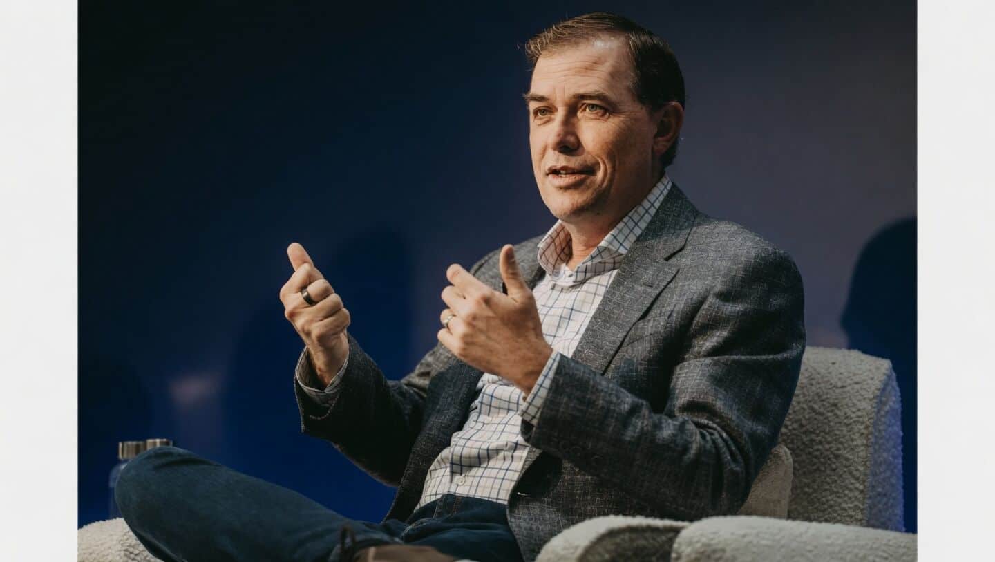 AWS CEO Matt Garman: AI changes jobs, not eliminates them