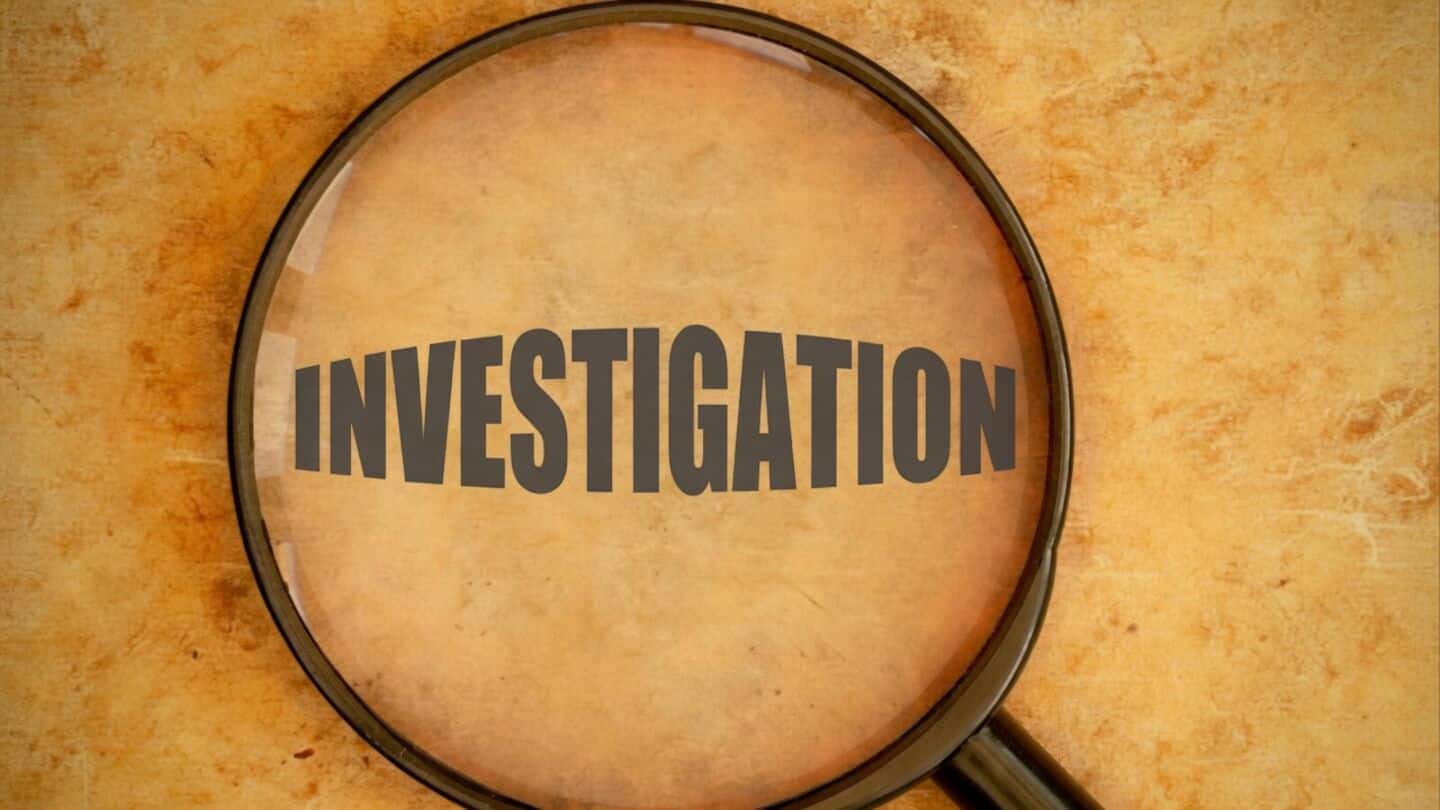 Custody extended for 8 accused in Ram temple donation theft