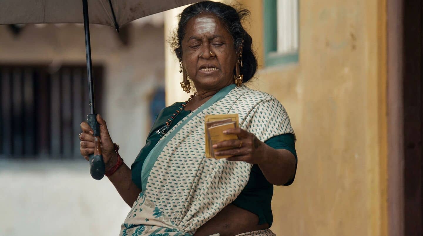 Box office collection: Radhika Sarathkumar's 'Thaai Kizhavi' mints ₹30 crore