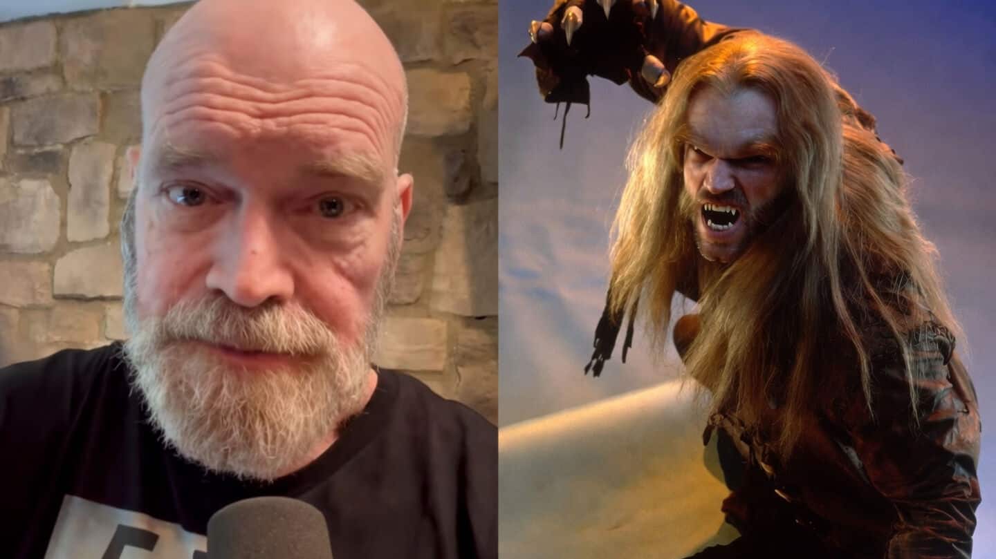 'X-Men' actor Mane reveals male breast cancer diagnosis and chemotherapy