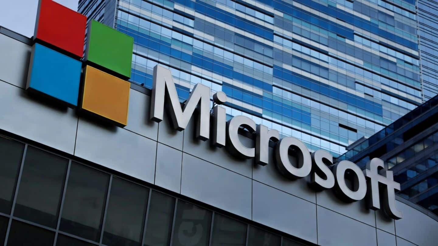 Microsoft expands insider trading policy to cover Kalshi and Polymarket