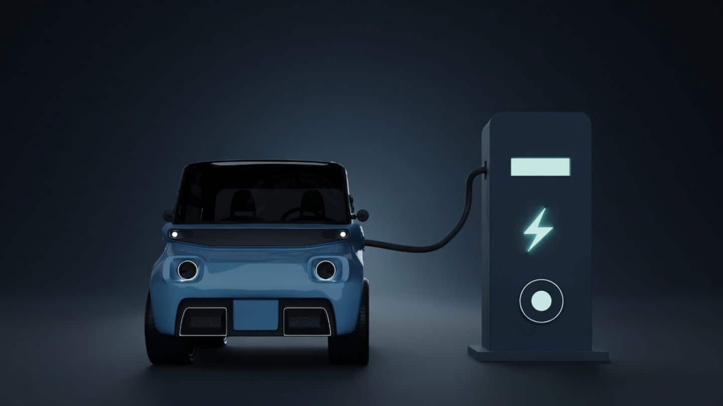 India's electric car exports surge to $369 million in Q1 FY2026-27