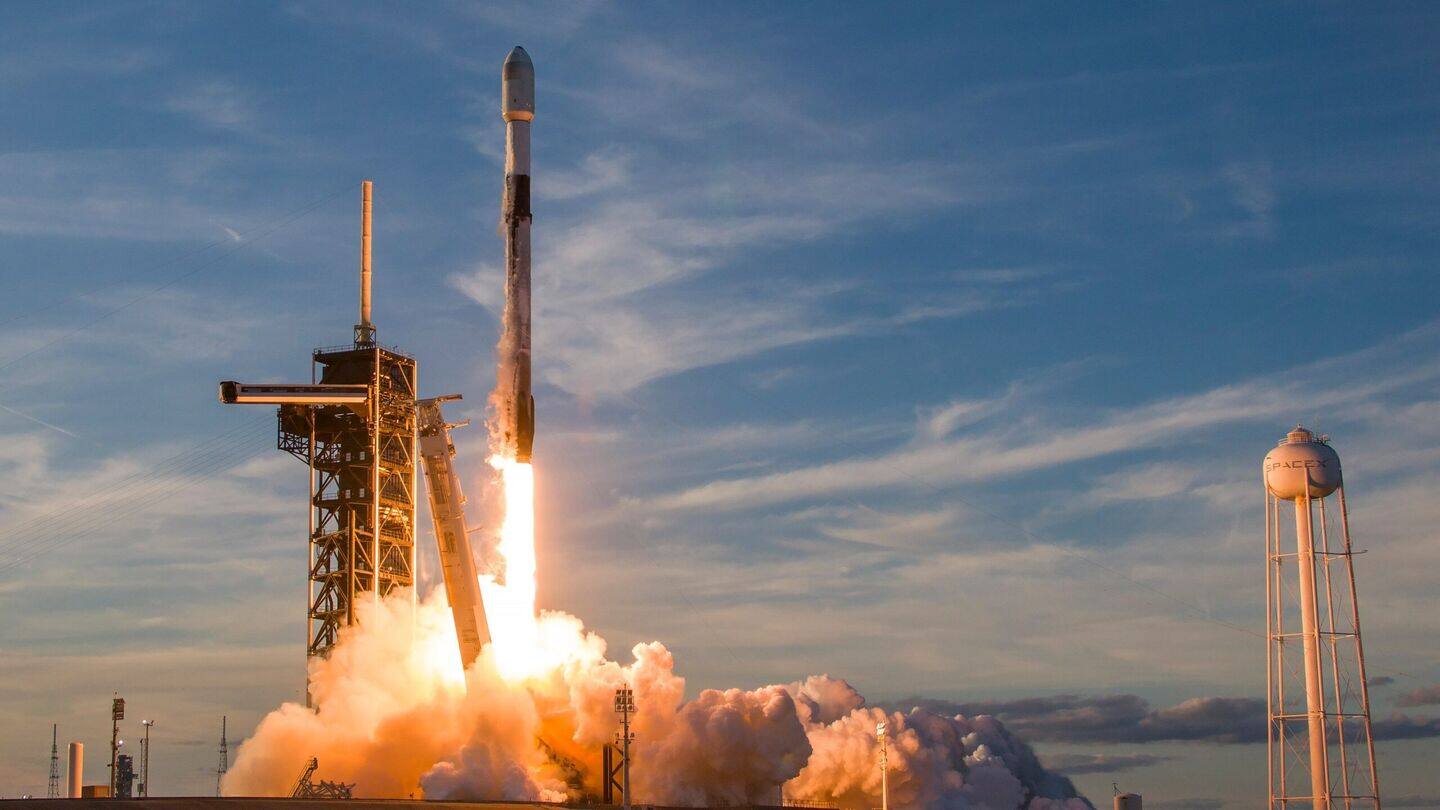 SpaceX achieves reuse milestone with 500th Falcon 9 launch