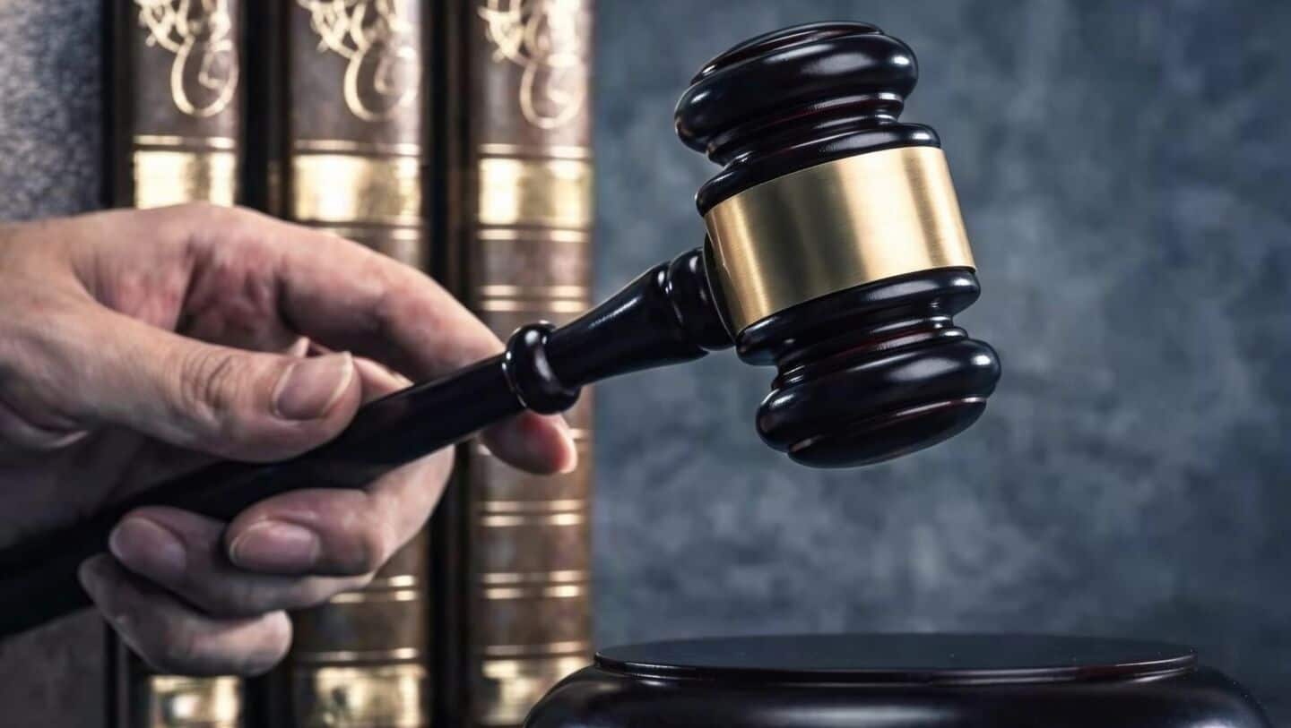 Surya Kant won't recuse from case over alleged influence