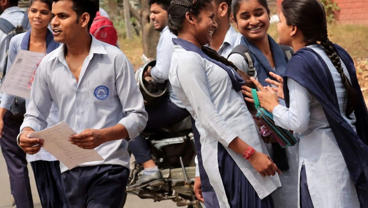 UP Board will announce 10th and 12th results April 2026