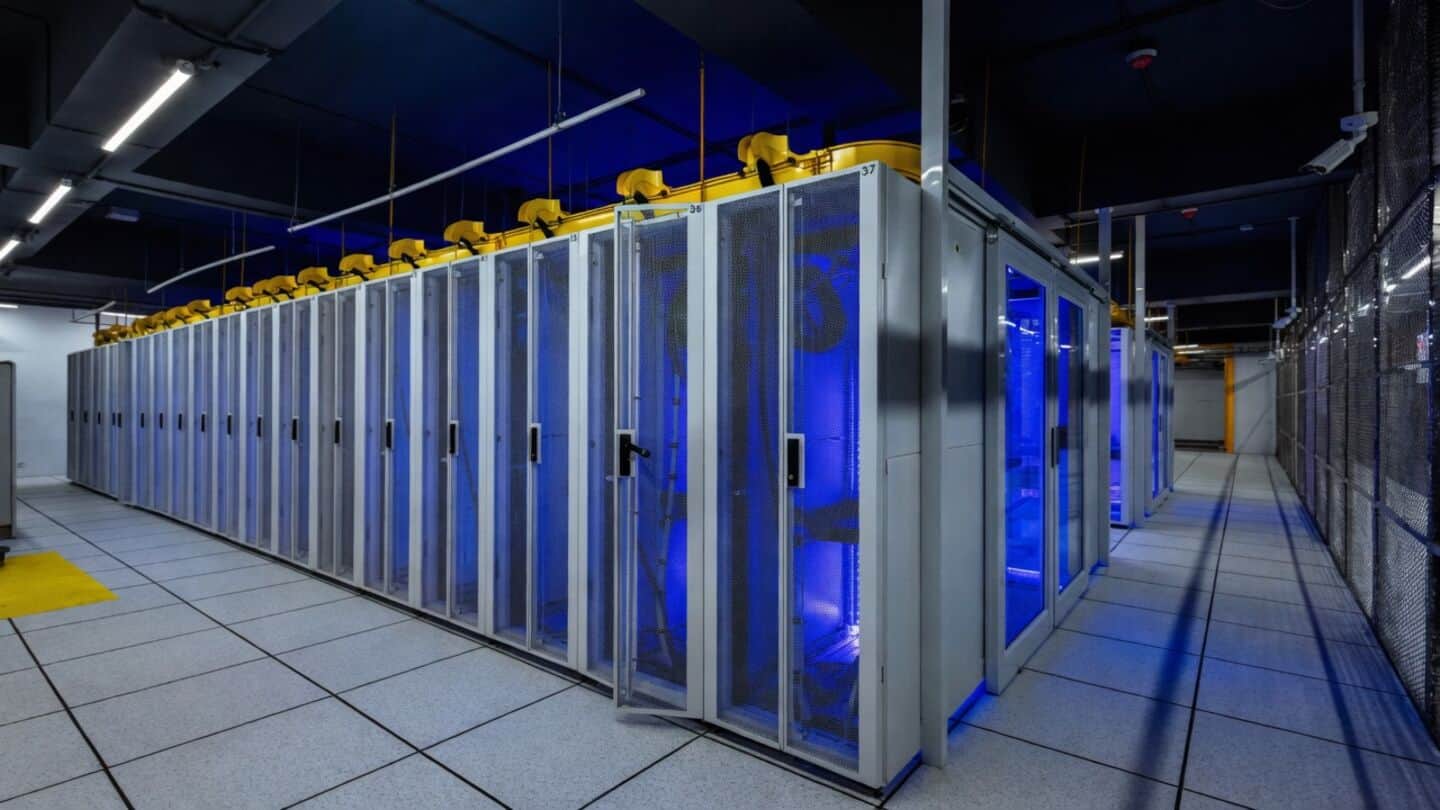 Jio builds subsea cables, landing stations to link tech hubs