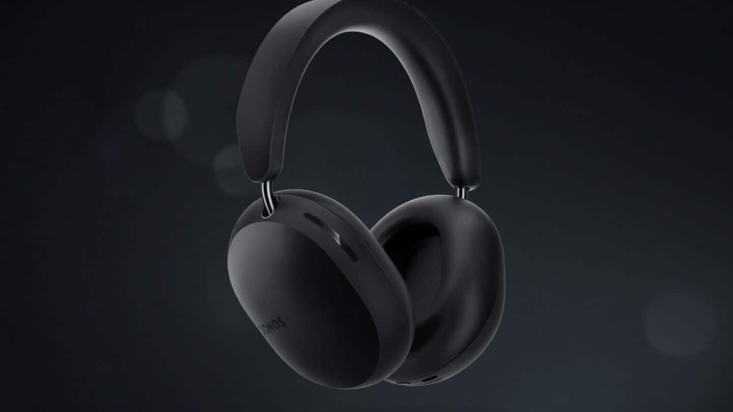 Sonos drops Ace wireless headphones to $279 on Amazon