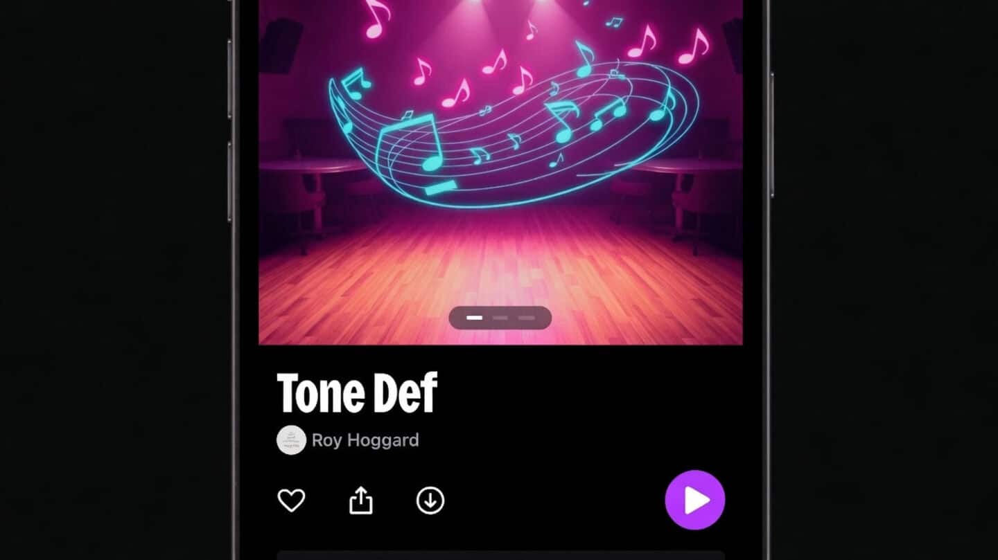 Deezer to delete unplayed or fake-streaming AI uploads, 90,000 daily