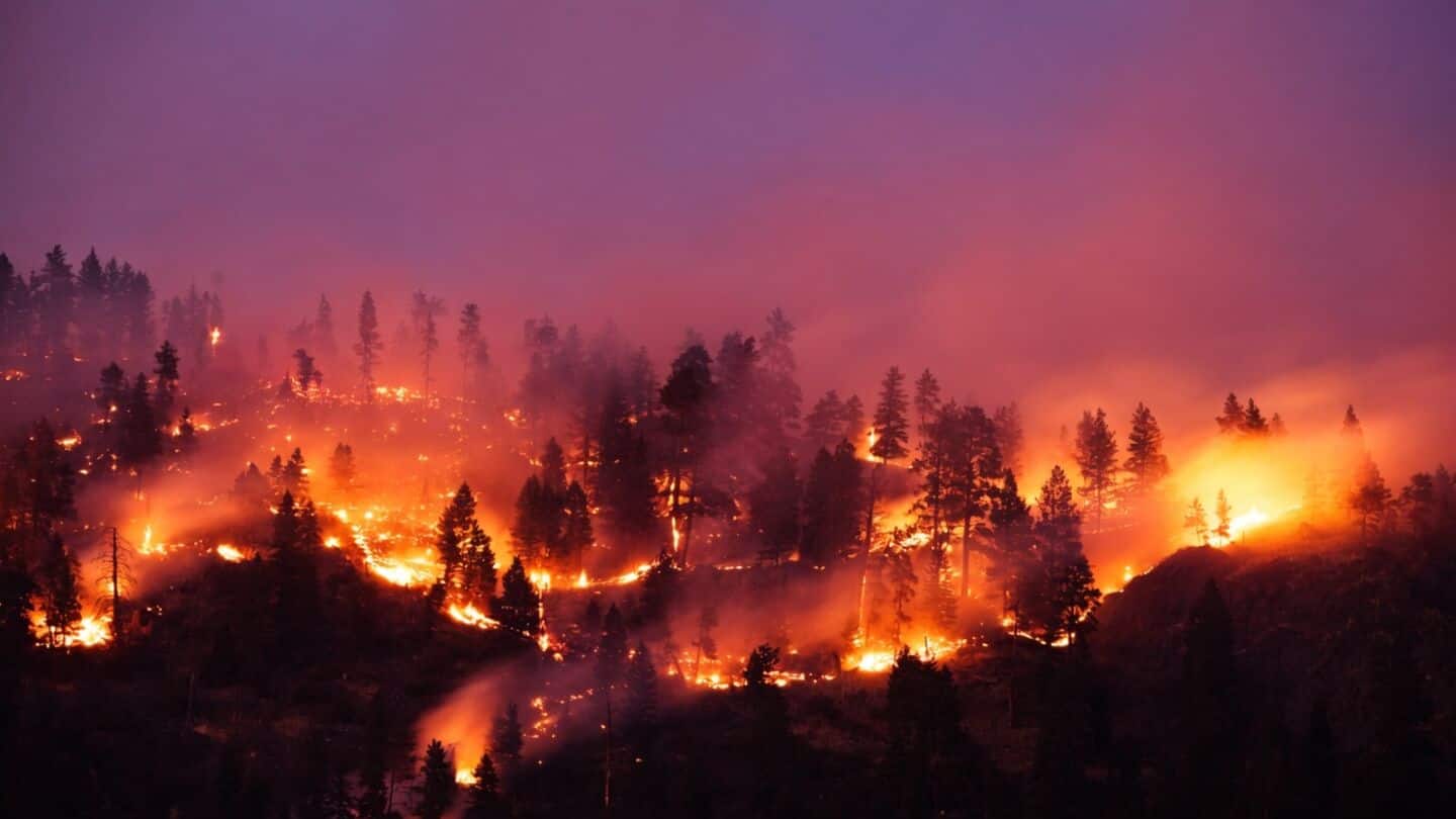 Study finds Earth's warming nearly twice as fast since 2015