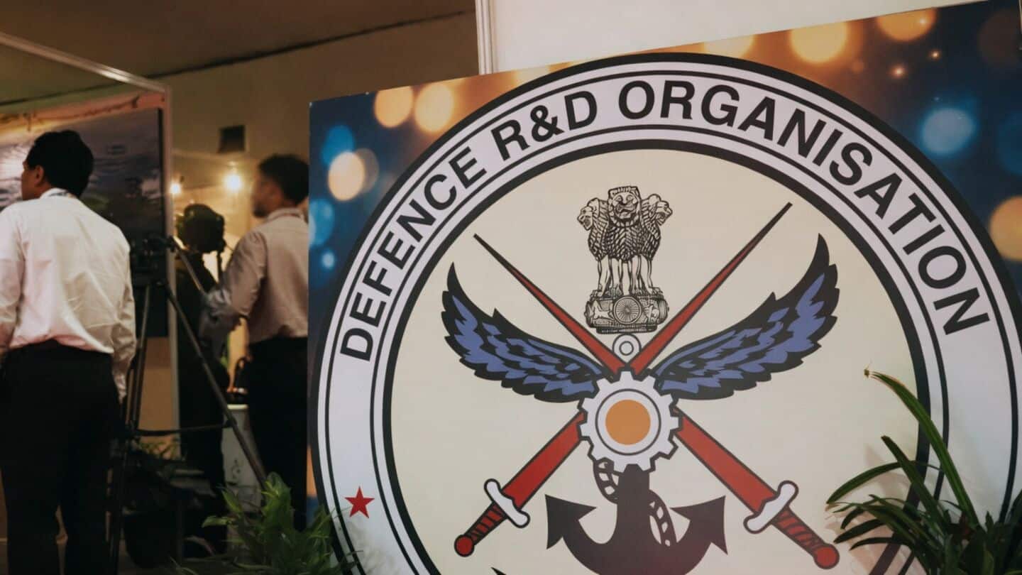 DRDO tests airship reaching 21km, shows real time data