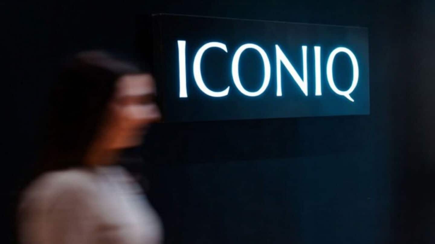Iconiq invests $3 billion in AI, grows $26 billion fund