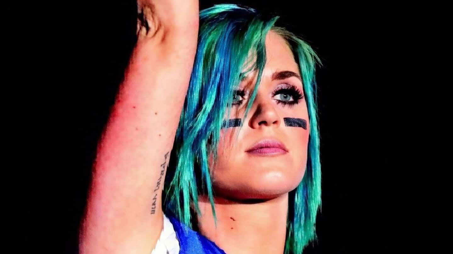 FIFA World Cup 2026 opens with Mana and Perry concerts