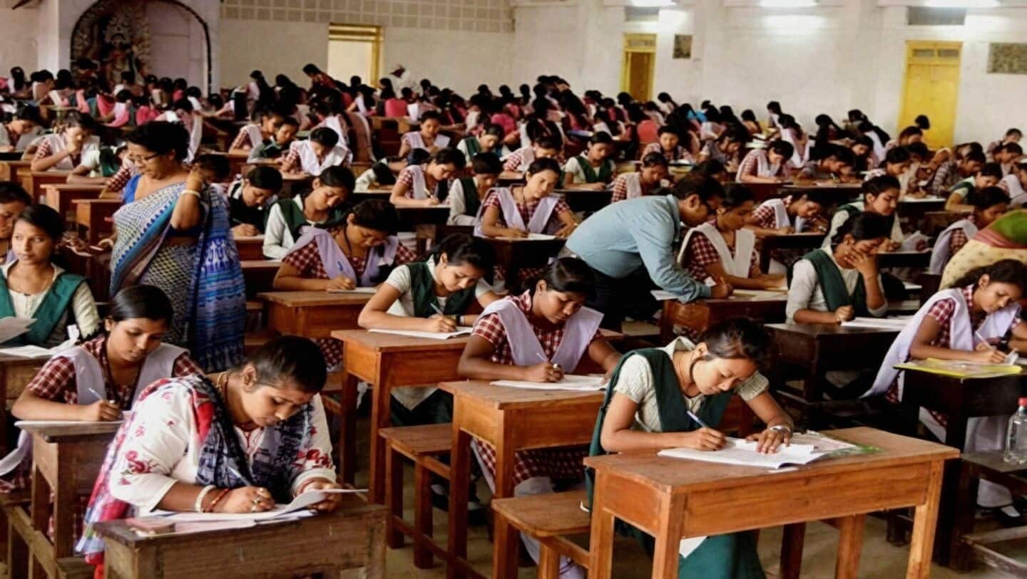 PMO monitors NEET preparations after paper leak, top ministers review