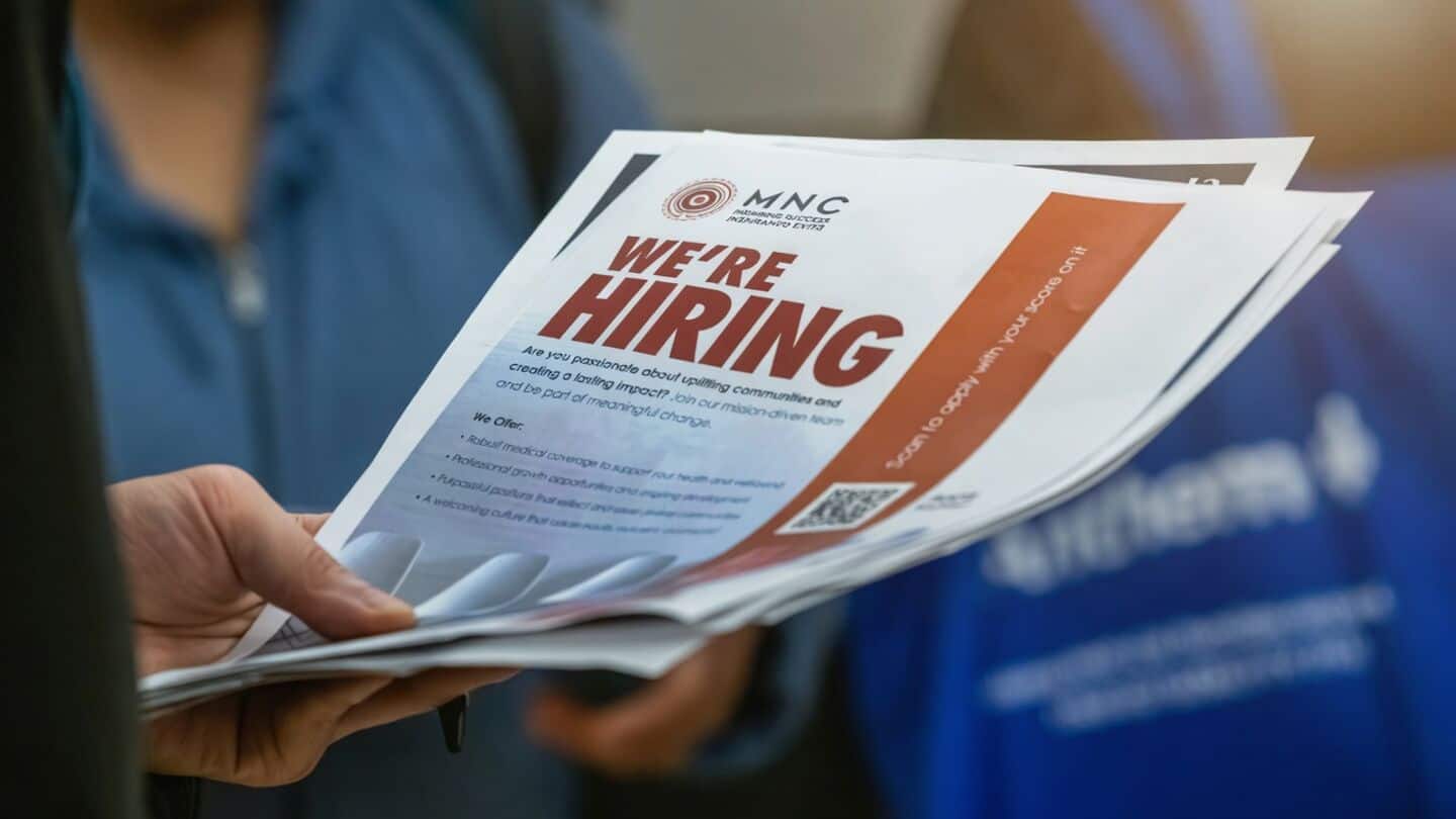 AI startup Refer charges 20% of 1st month's salary post-hire