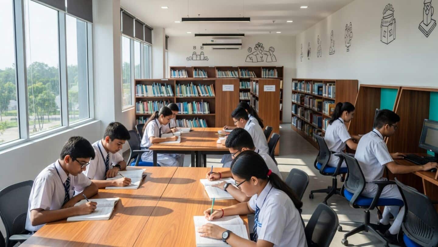 CBSE to introduce NEP 2020 curriculum from 2026-27 for 6-10