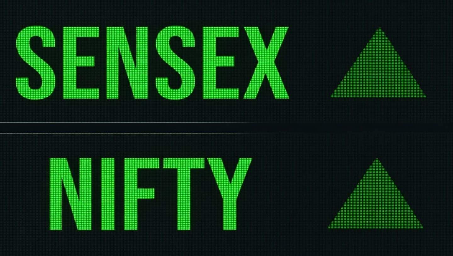 Sensex and Nifty claw back some losses by mid-morning trade