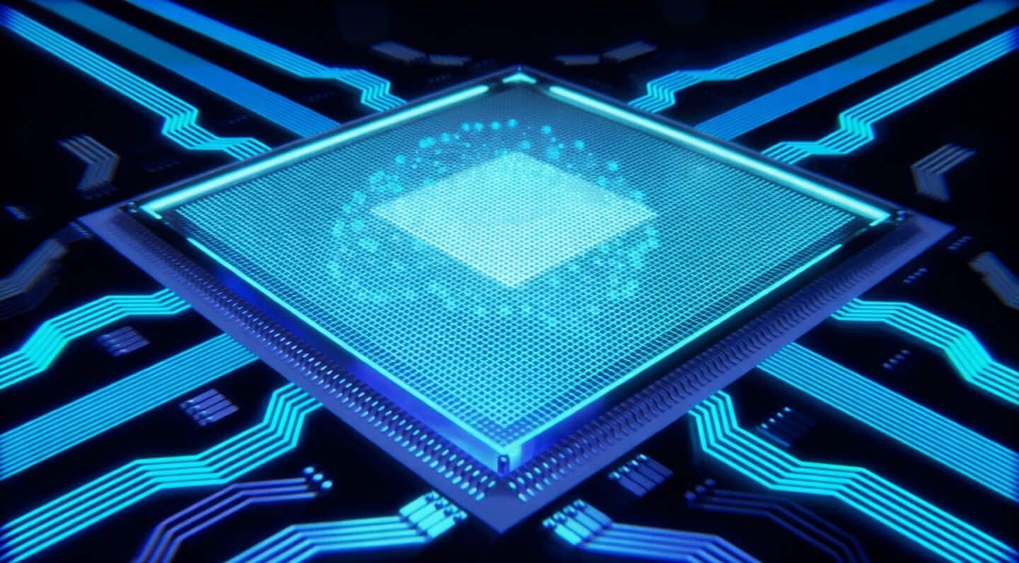 Chinese chip models brains 478 times faster than NVIDIA A100