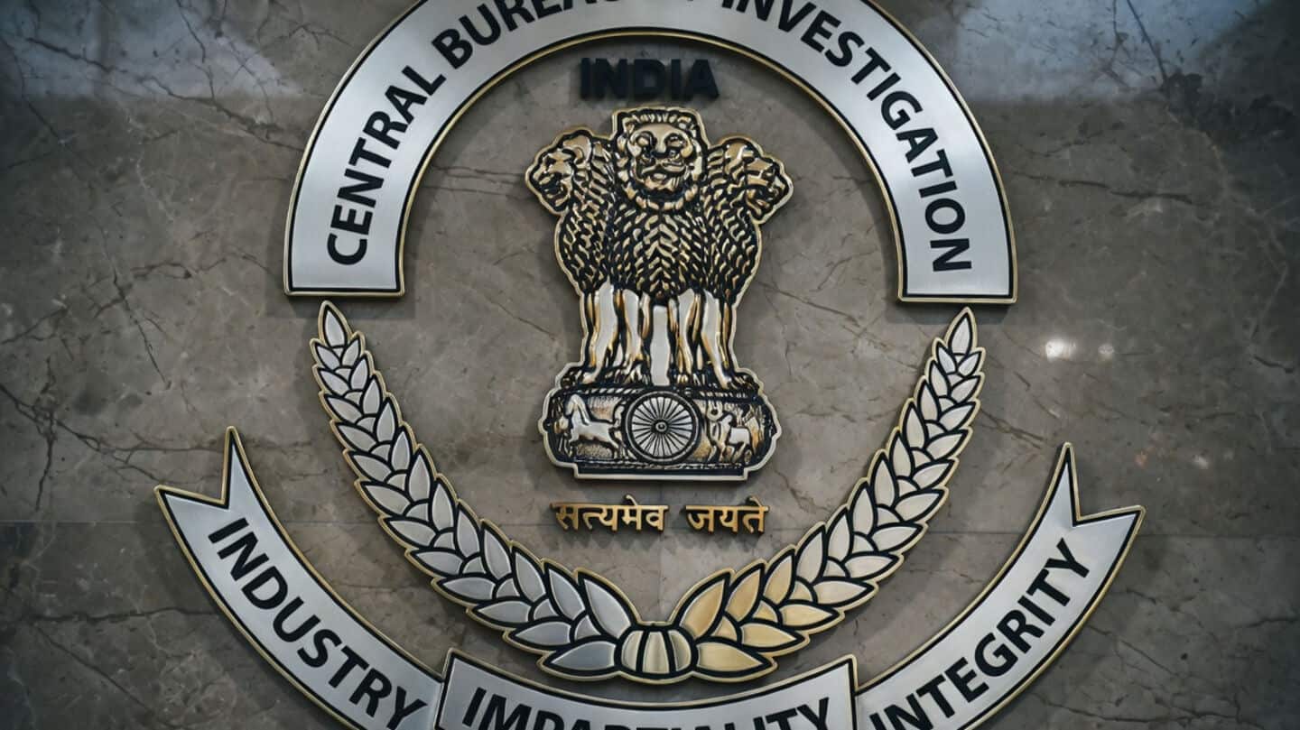 CBI raids 26 locations probing alleged BRO misuse in Ladakh