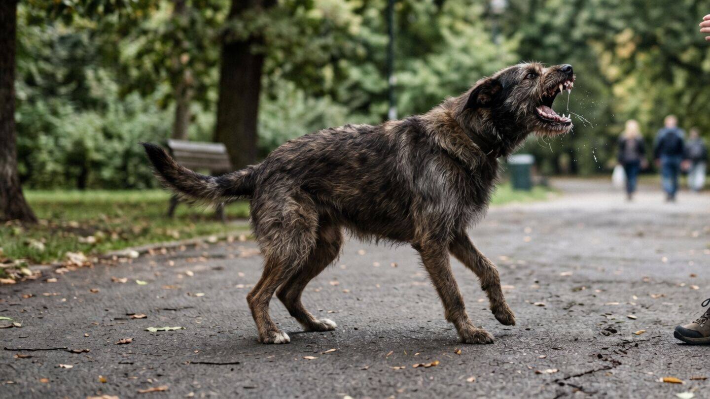 Two dog attacks in Haryana and Maharashtra injure young children
