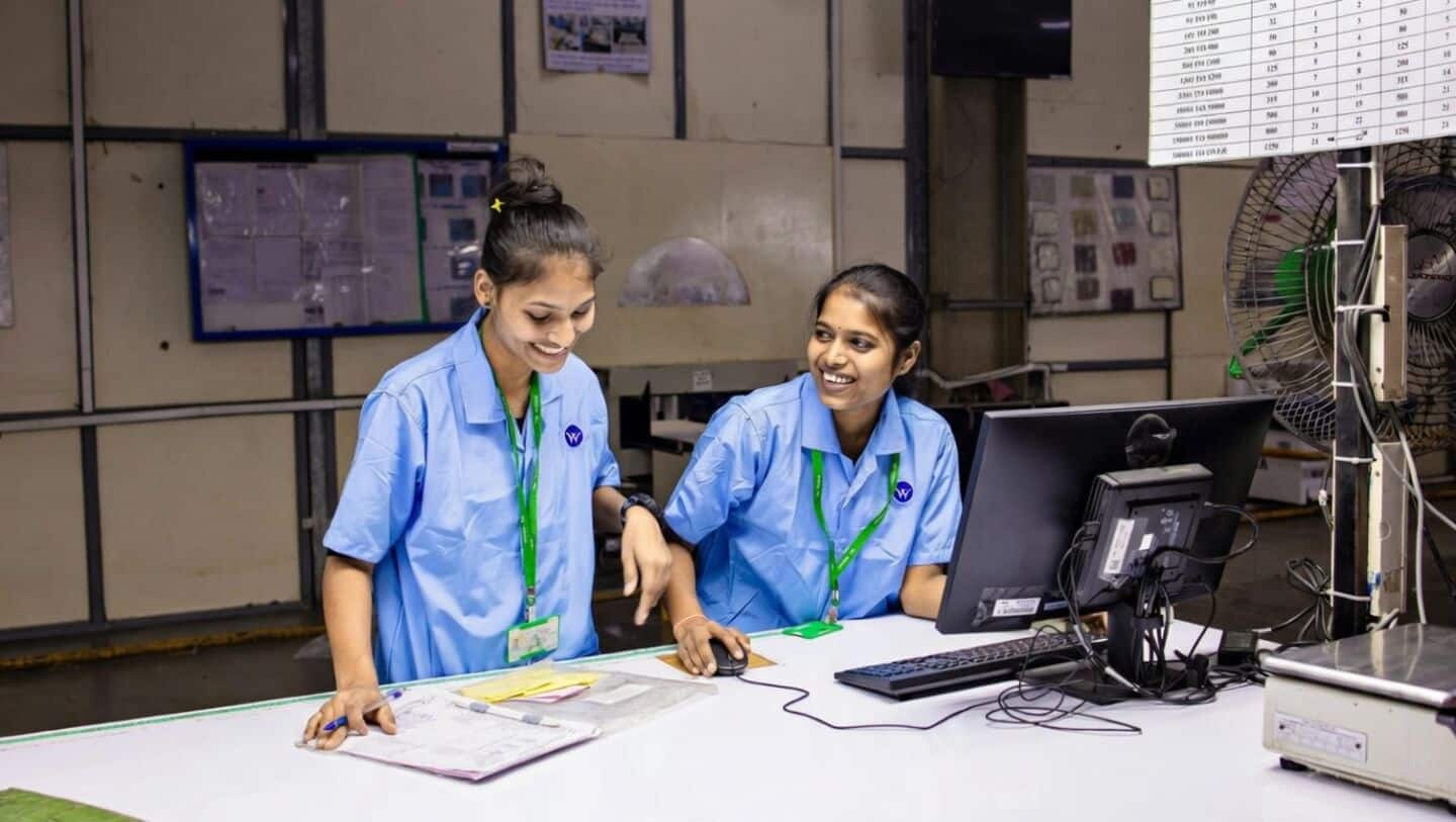 New report finds 86% of Indian employees experienced AI disruption