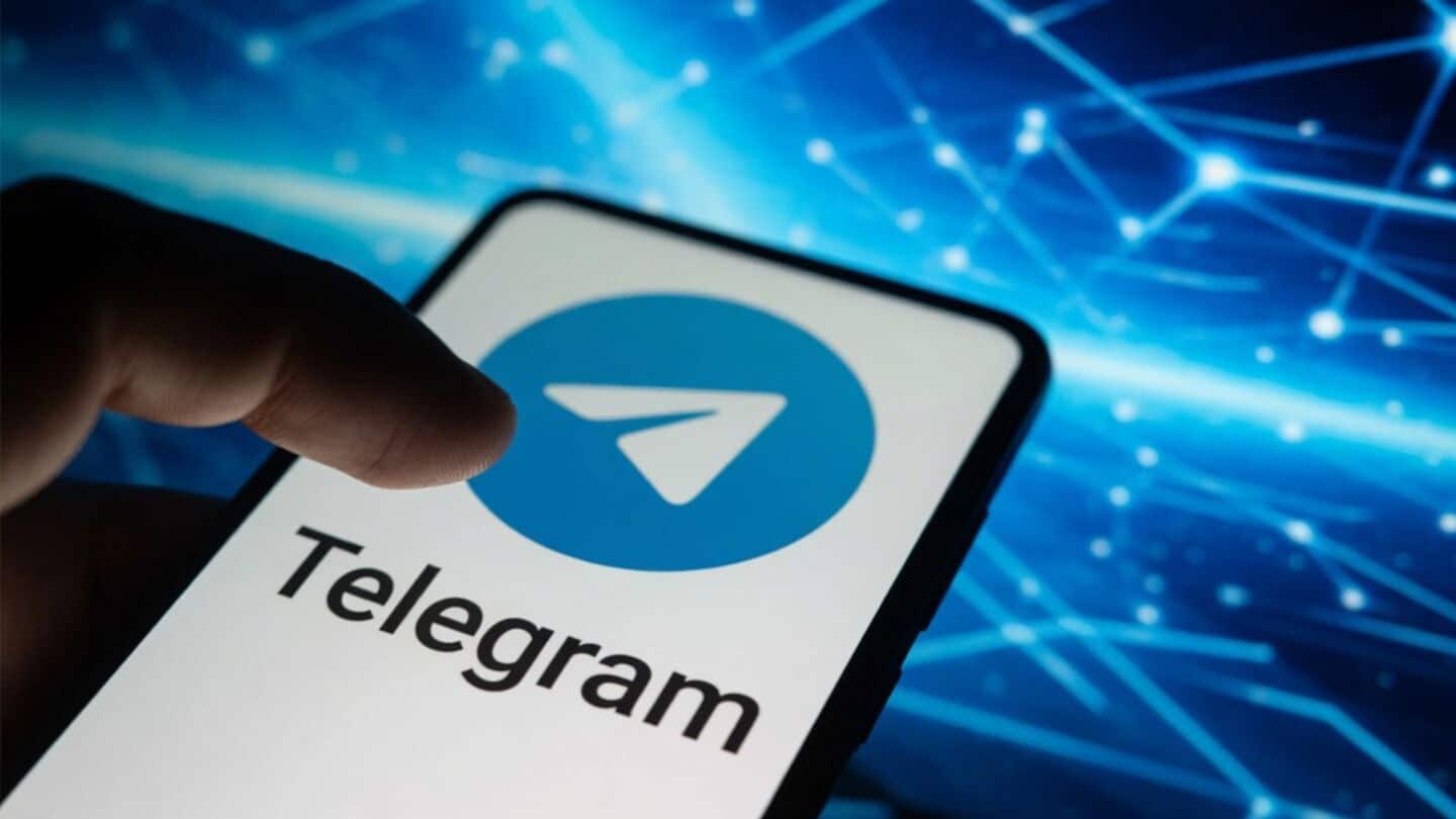 India bans Telegram over channels selling leaked NEET exam papers