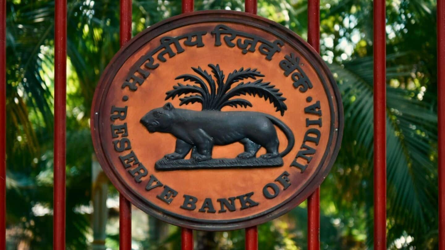RBI orders provisional refunds for credit card fraud from 2027