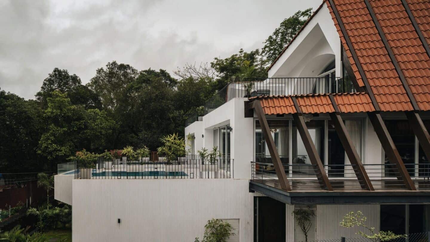India's holiday rentals surged 26% to over 200,000 units