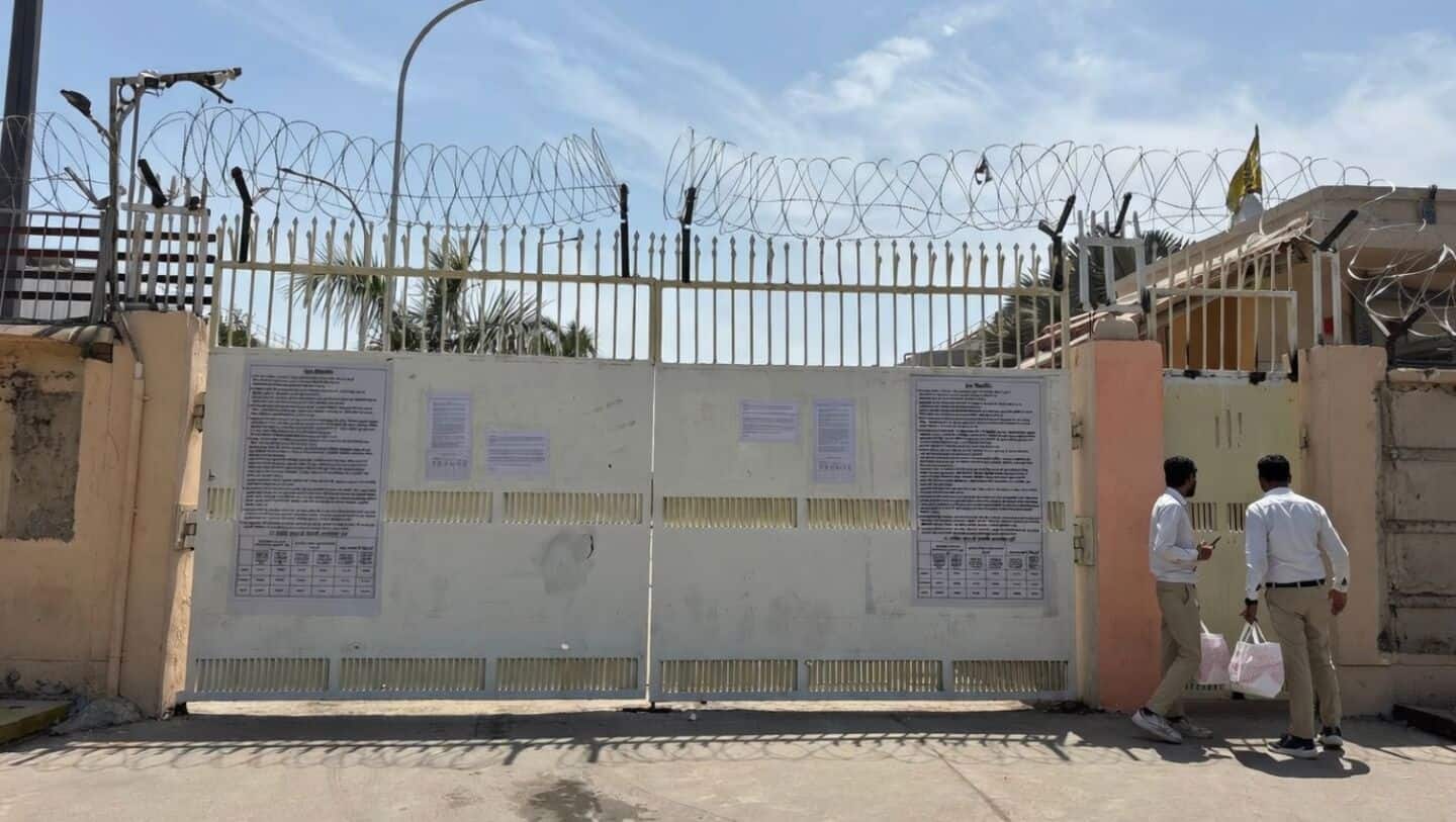 Noida factories partially reopen after pay protests, wage notices posted