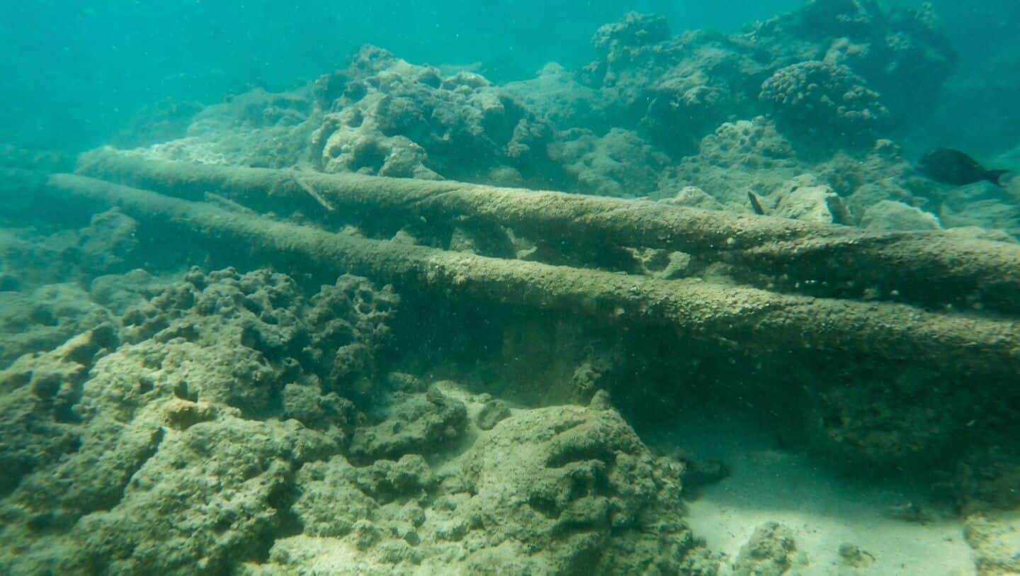 China tests ROV capable of severing cables at 3,500 meters