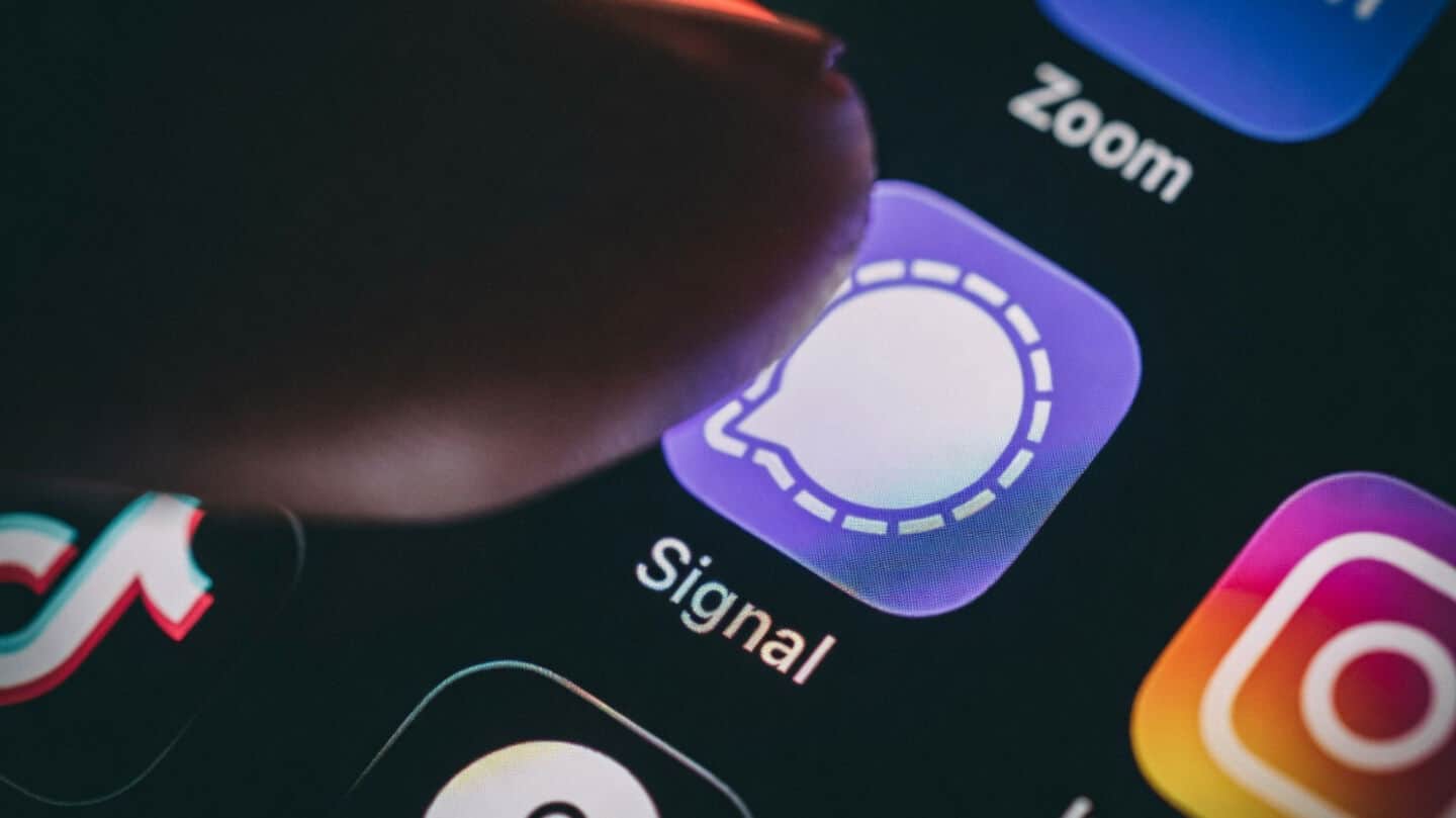 Hackers send fake 'Signal Support' messages seeking recovery keys