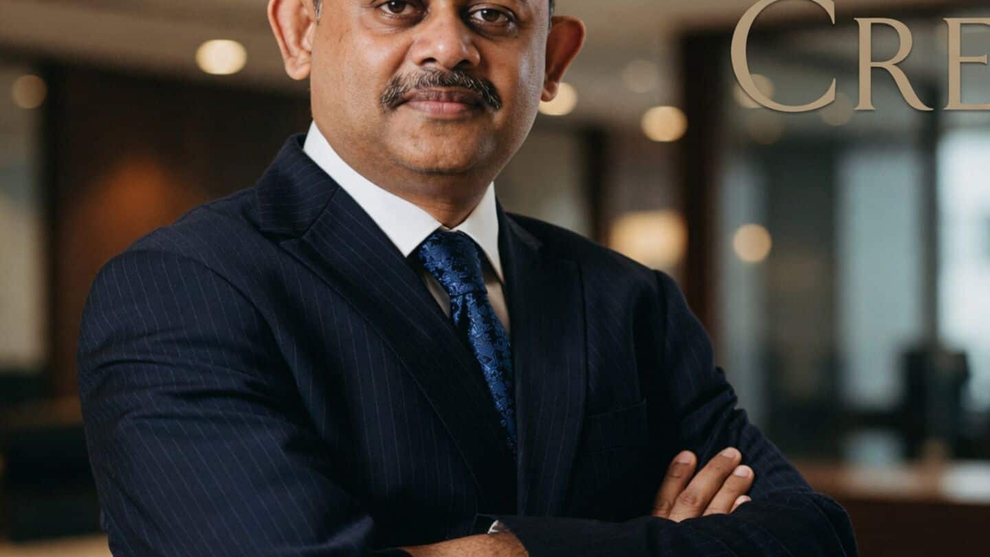 Neelkanth Mishra says ₹1L/cr fund not reaching deep-tech startups
