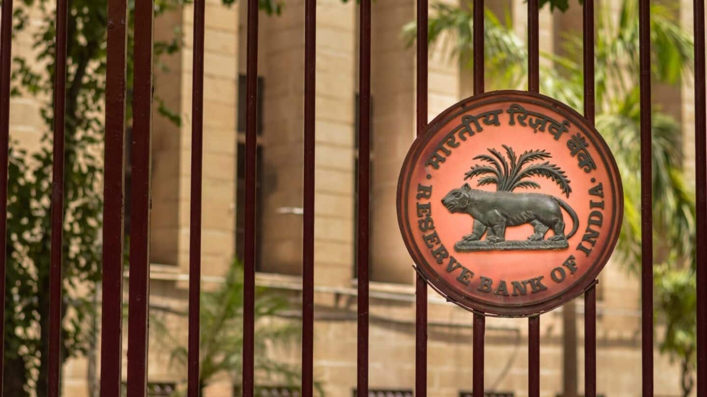 Reserve Bank of India mandates identical deposit rates across branches