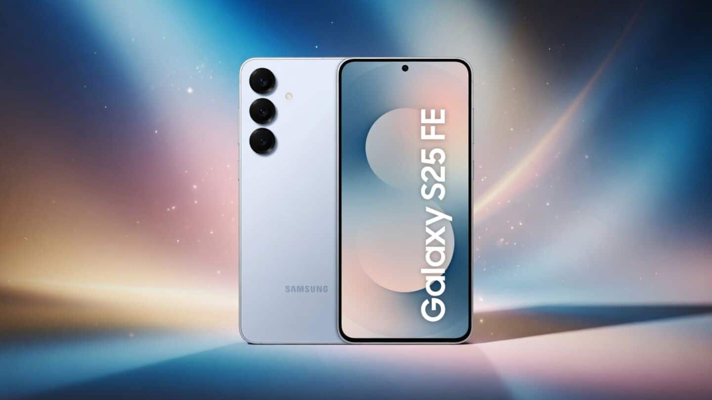 Flipkart Freedom Sale starts Aug 8 S25 FE 8GB+128GB ₹47,999