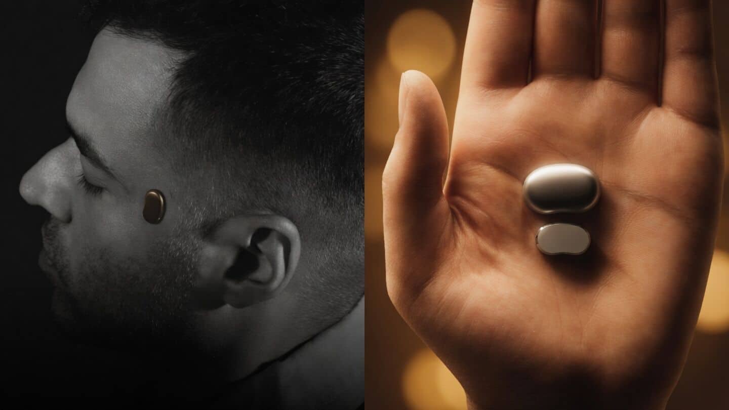Deepender Goyal bringing Temple health wearable to India by 2026