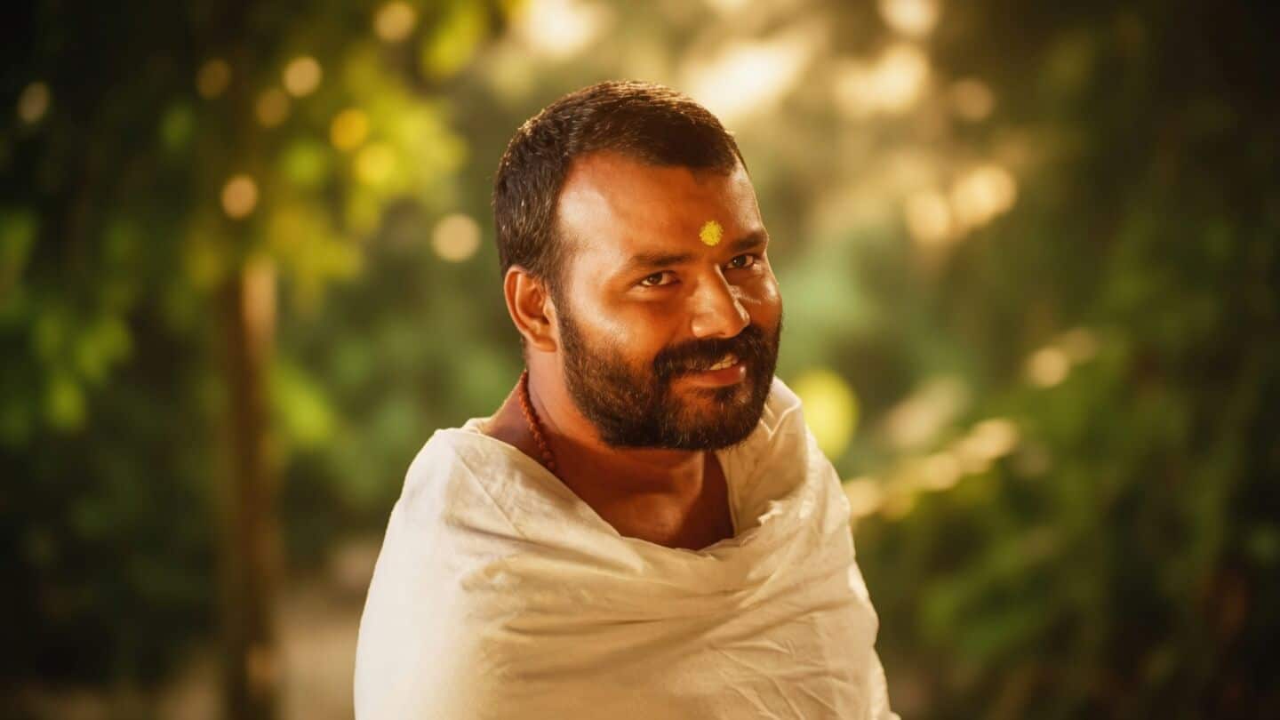 Actor Vishal's 'Hanuman Ansh' nears ₹75Cr despite theatrical screening cuts