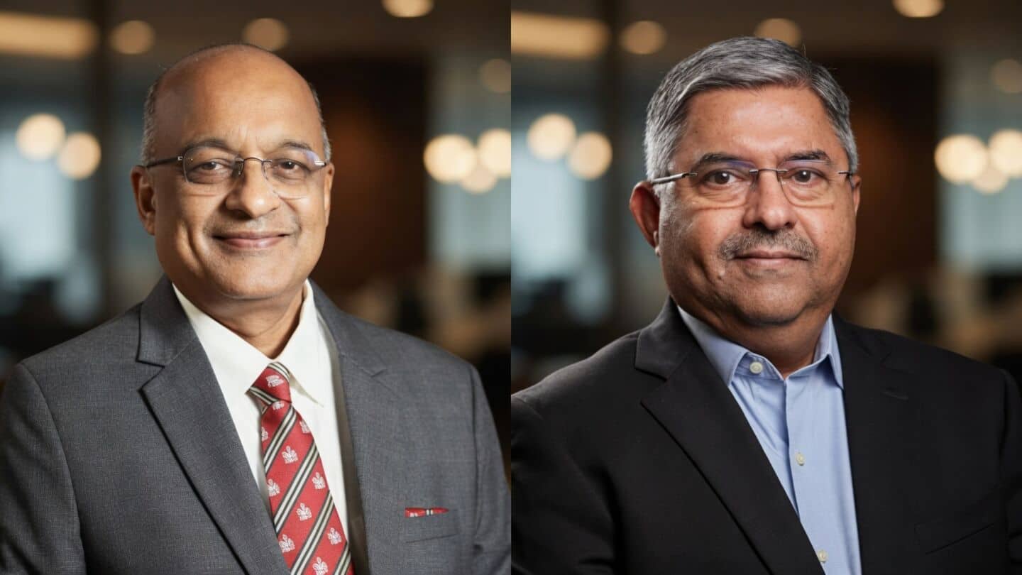 HDFC Bank shortlists 2 CEO candidates, picks with RBI pending