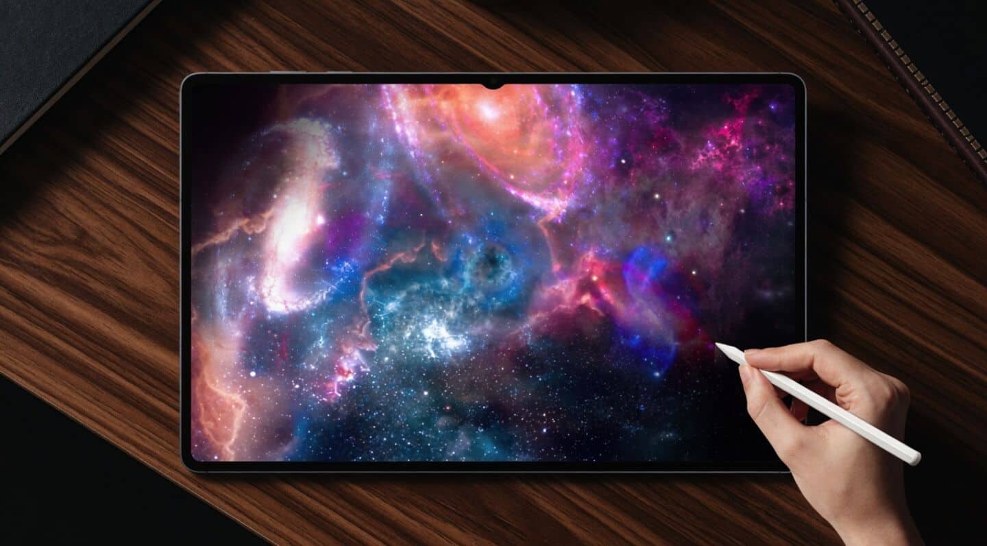 Samsung unveils Galaxy Tab S12 Ultra and S12 Plus